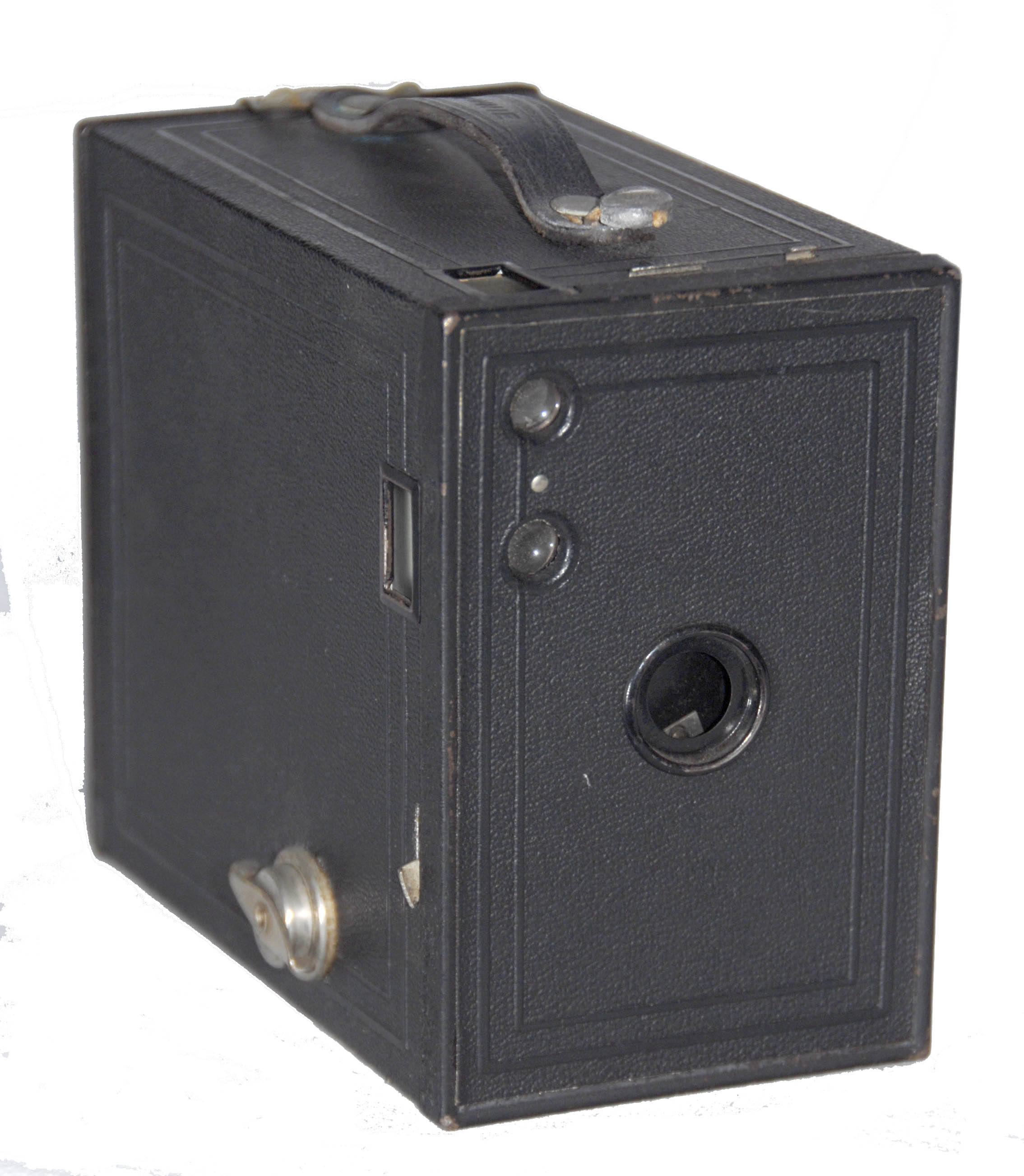 KODAK N° 2A BROWNIE MOD. C